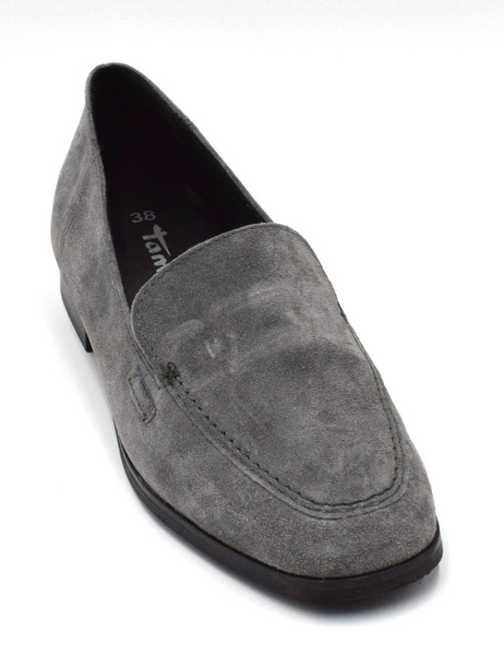 Tamaris PÓŁBUTY wsuwane damskie 38