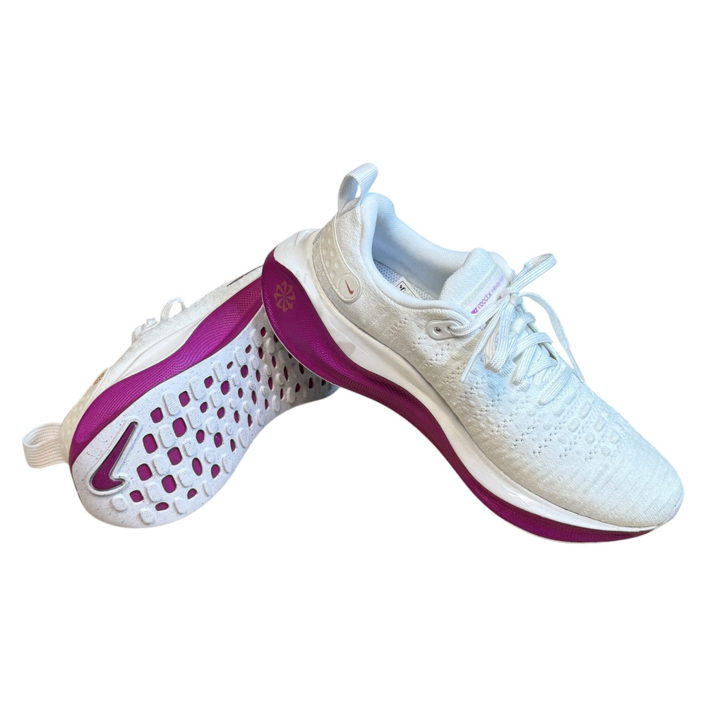 Nike Infinity RN 4 BUTY SPORTOWE damskie 38/37.5