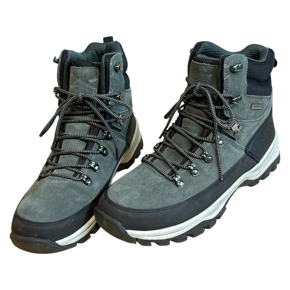 Kadva Adven Mid WP BUTY TREKKINGOWE męskie 43