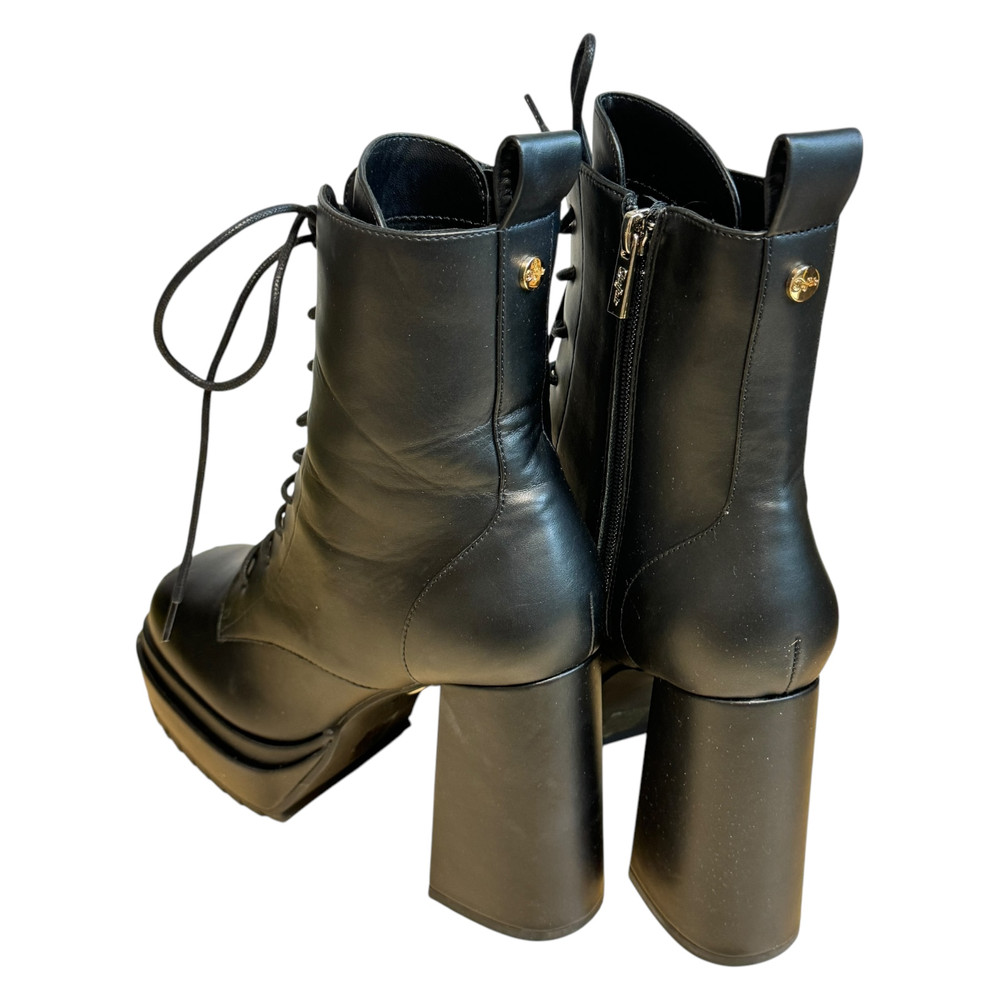 Buffalo MAY UP BOTKI  damskie 41