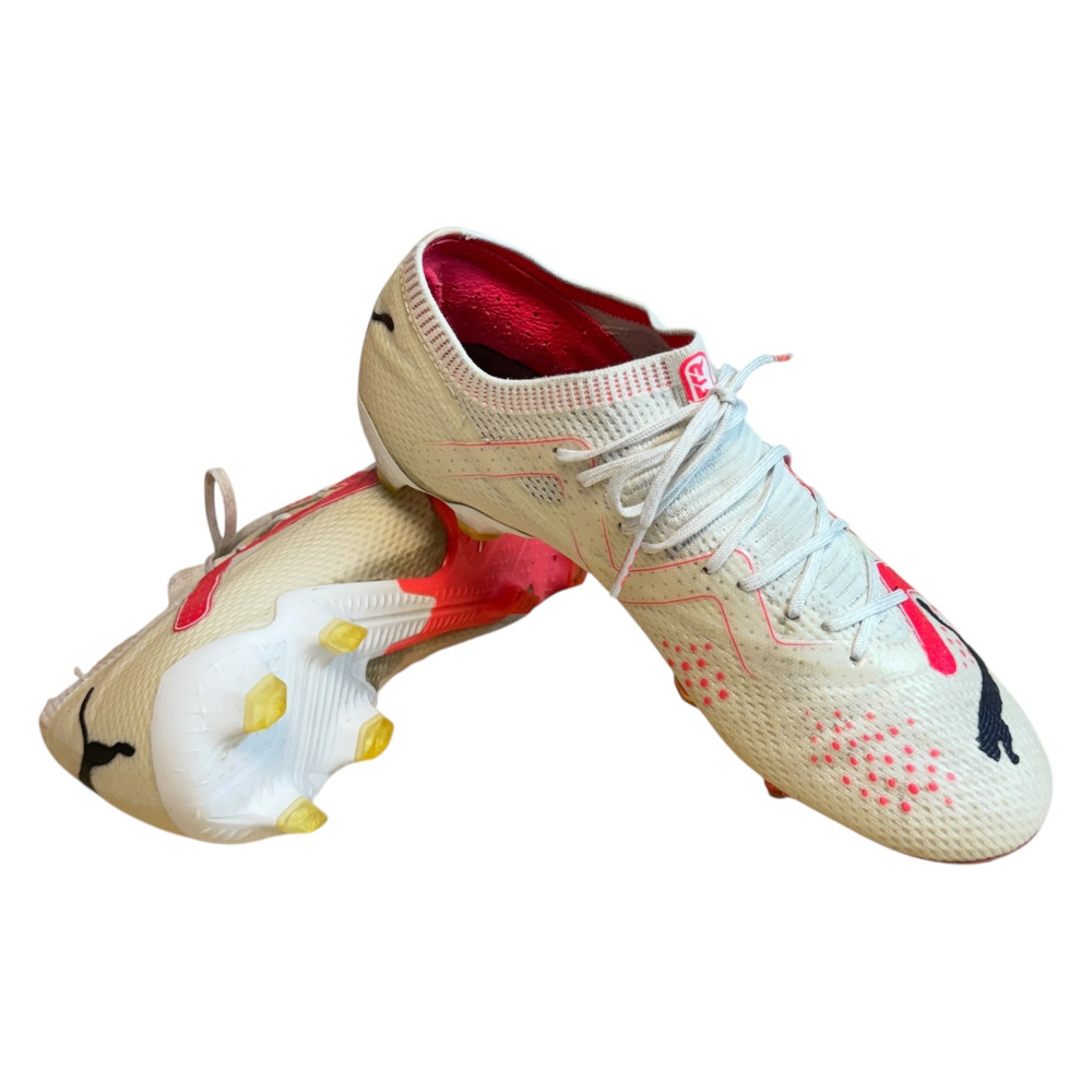 Puma Future Ultimate Low Fg/Ag BUTY SPORTOWE korki męskie 39