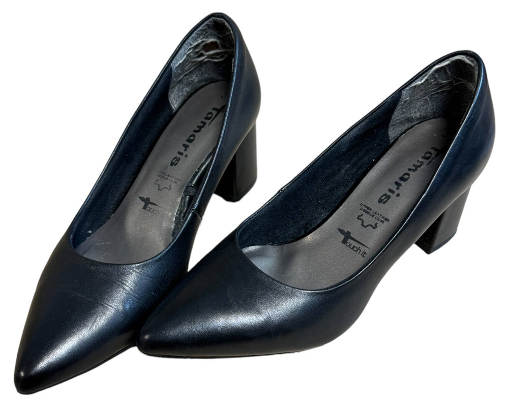 Tamaris  CZÓŁENKA  damskie 37