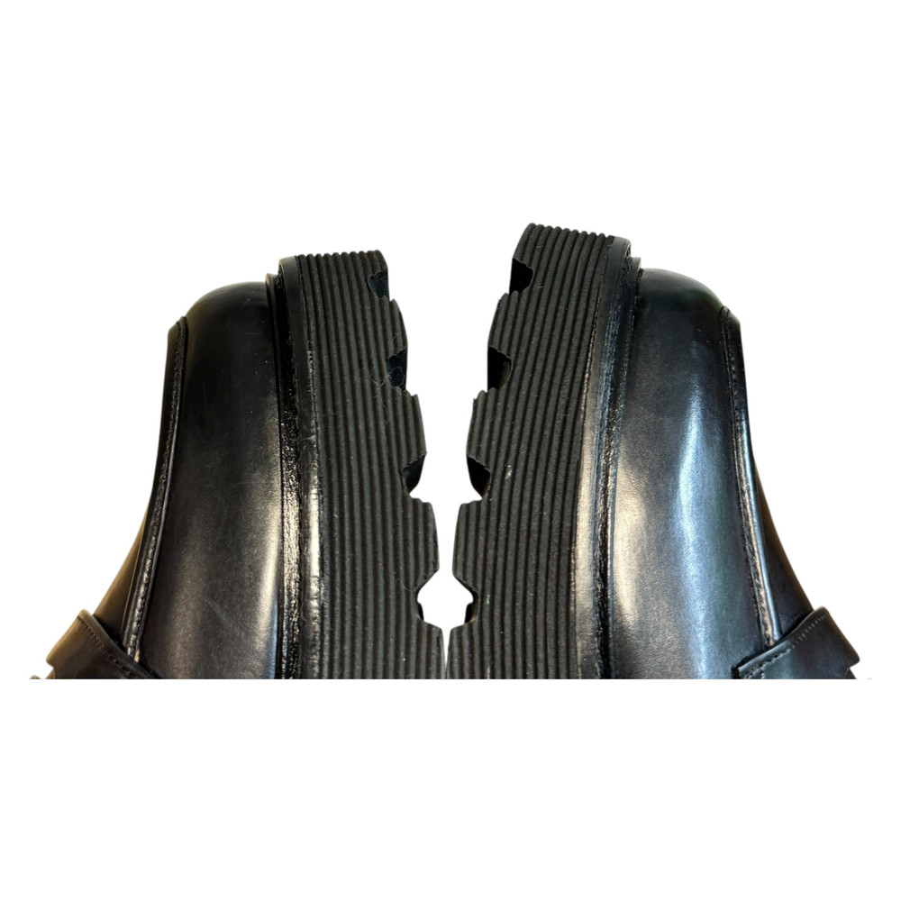 Melvin&Hamilton Cassy 15 PÓŁBUTY wsuwane damskie 37.5/37