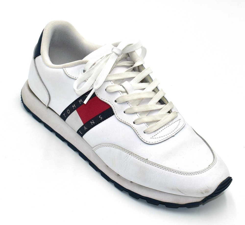 Tommy Jeans  Runner BUTY SPORTOWE męskie 45