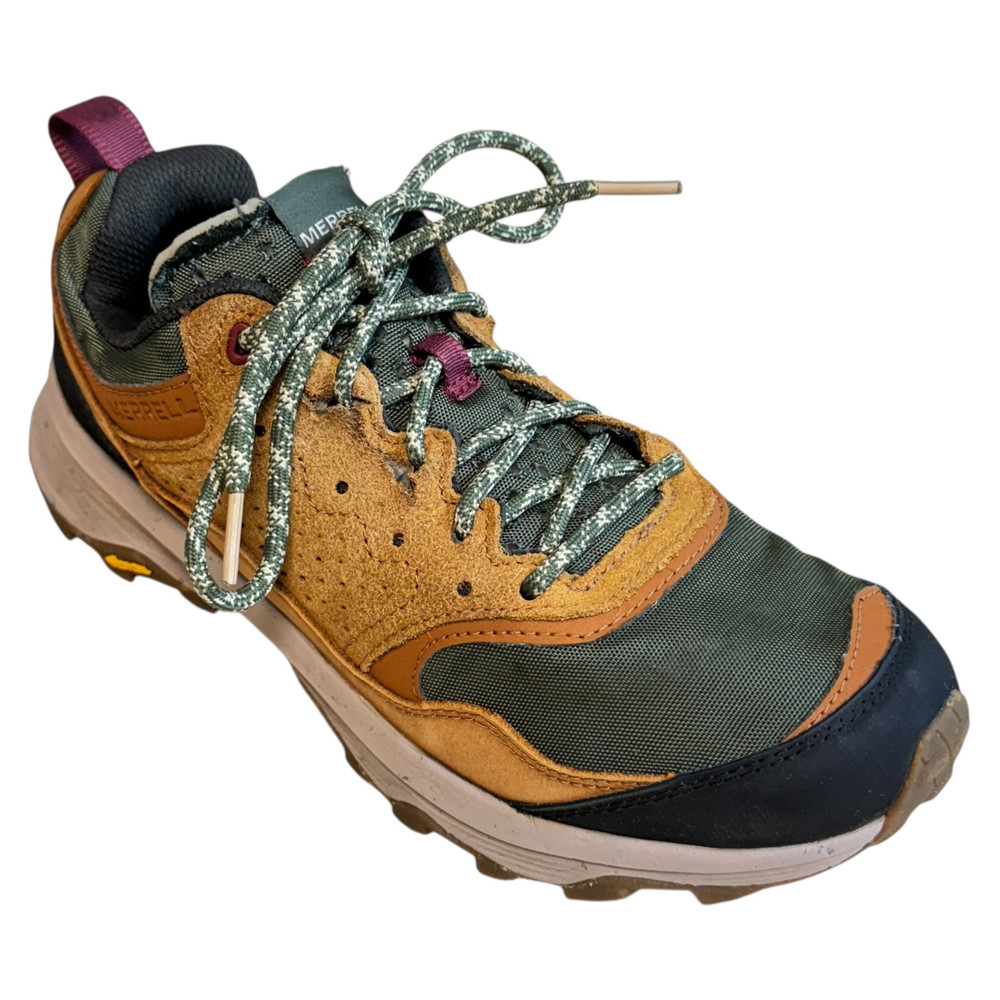 Merrell Speed Solo BUTY SPORTOWE męskie 42