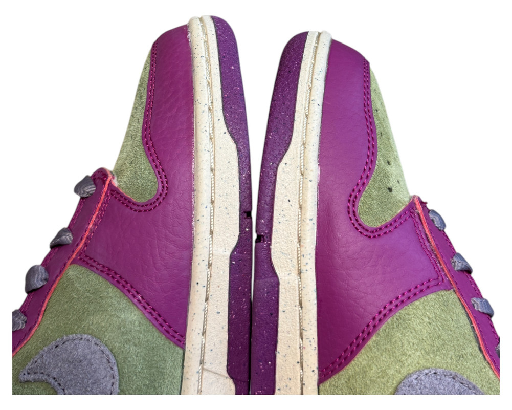 Nike Dunk High Dynamic  BUTY SPORTOWE wysokie męskie 40/39