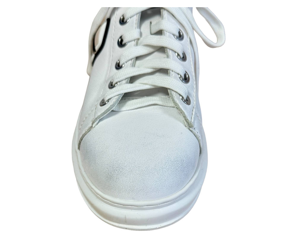 Karl Lagerfeld TRAMPKI damskie 37