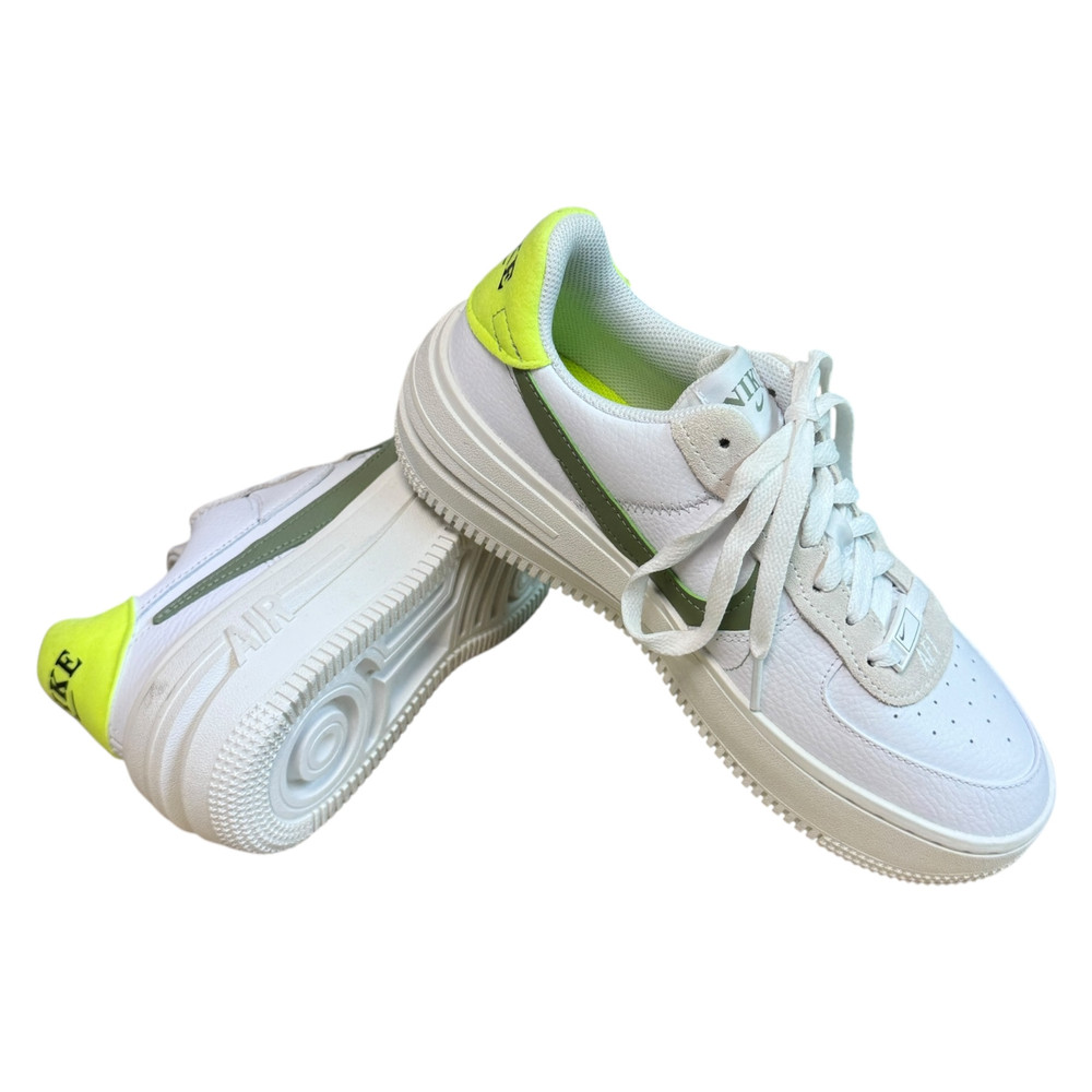 Nike Air Force 1 PLT.AF.ORM BUTY SPORTOWE damskie 39/38