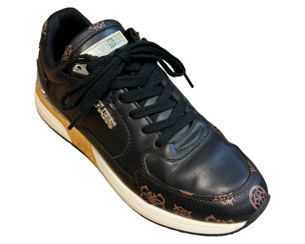 Guess MAYBEL BUTY SPORTOWE  damskie 40