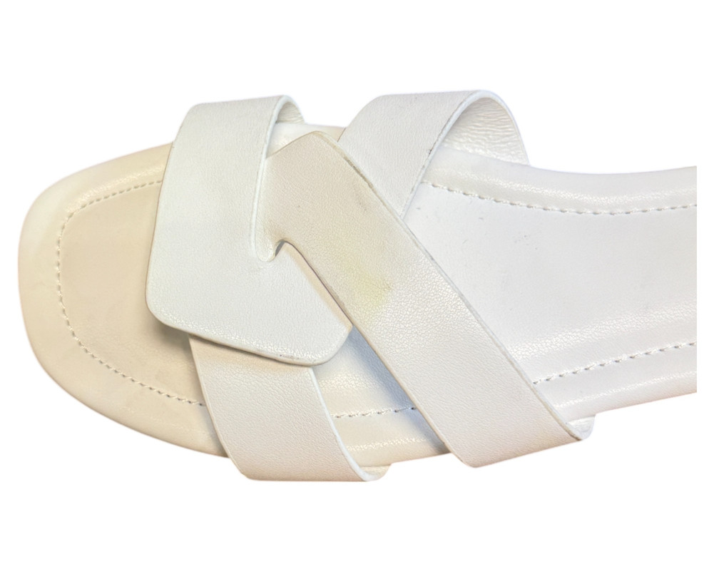 Sixth Sens  KLAPKI  damskie 38