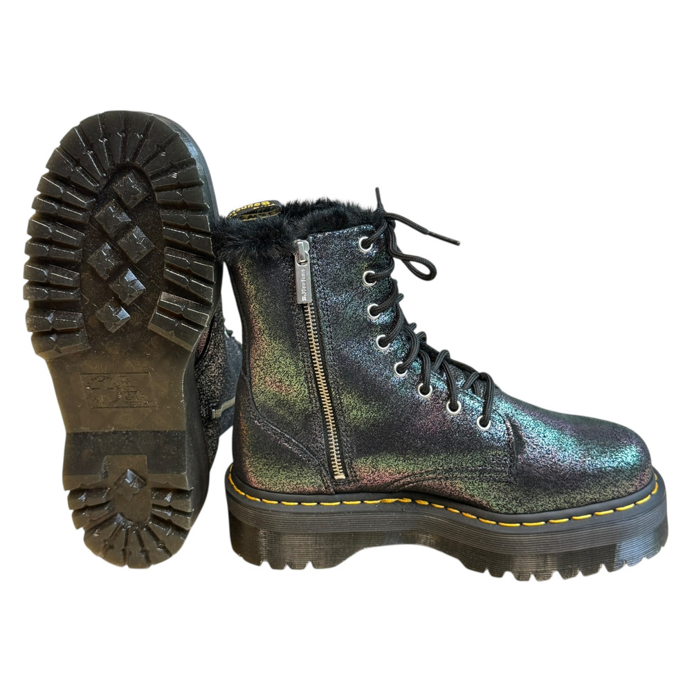Dr. Martens Jadon FL BOTKI damskie 41