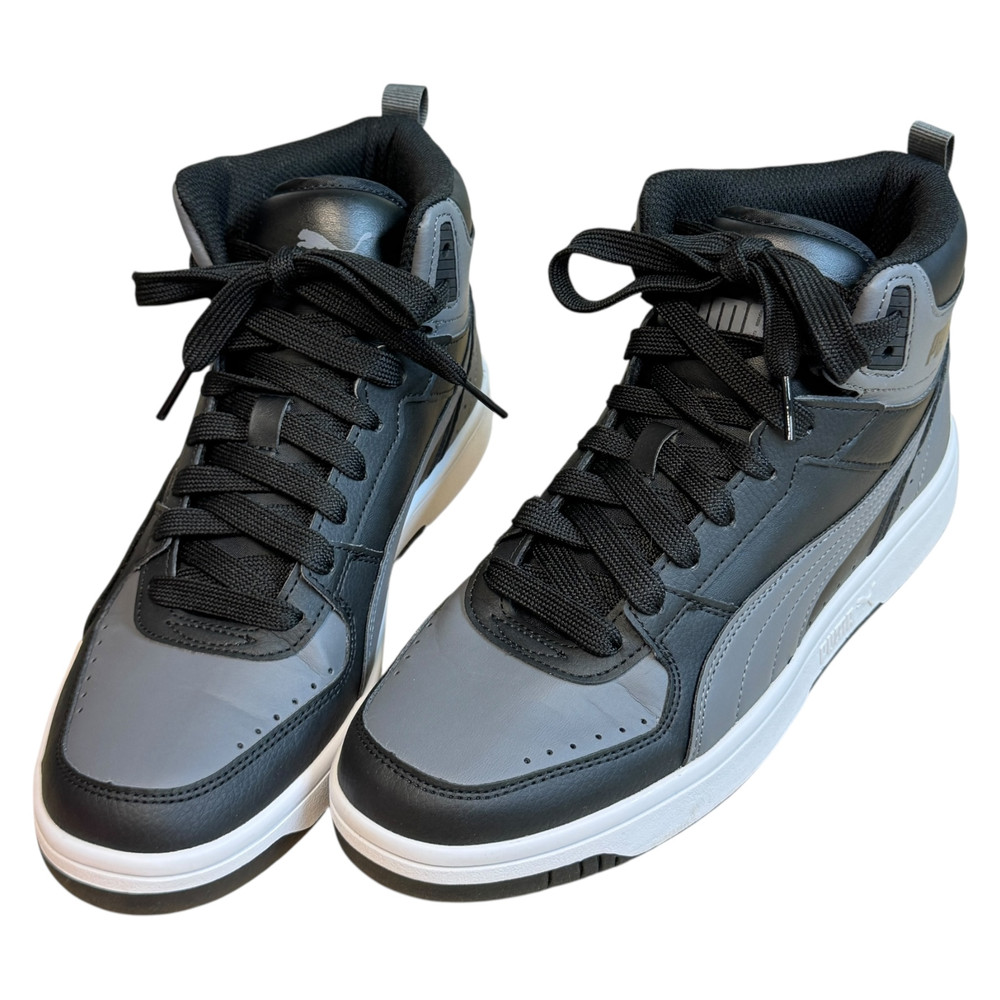 Puma Rebound Joy BUTY SPORTOWE wysokie męskie 41