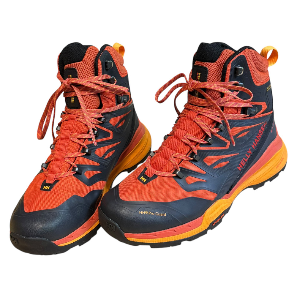 Helly Hansen Traverse Ht BUTY TREKKINGOWE męskie 41