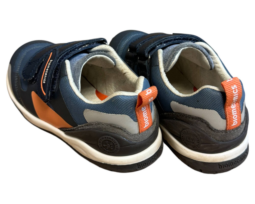 Biomecanics  BUTY SPORTOWE  dziecięce 25