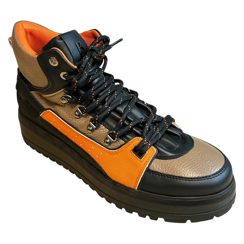 Bogner Antwerp BUTY SPORTOWE wysokie męskie 46