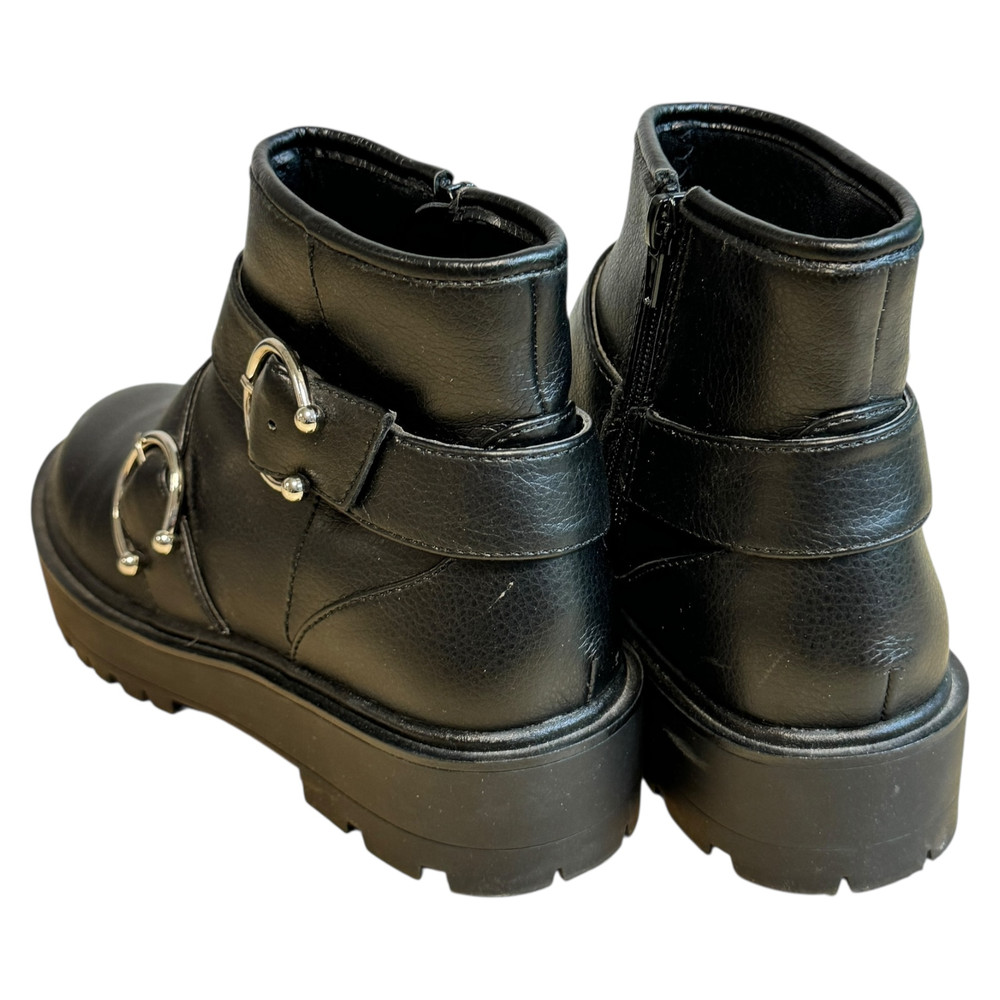 Even&Odd  BOTKI damskie 38