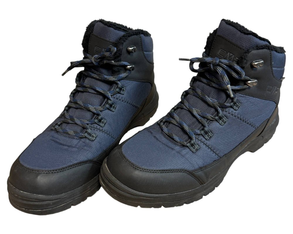 CMP Annuuk Snow Boot Wp BUTY TREKKINGOWE męskie 45