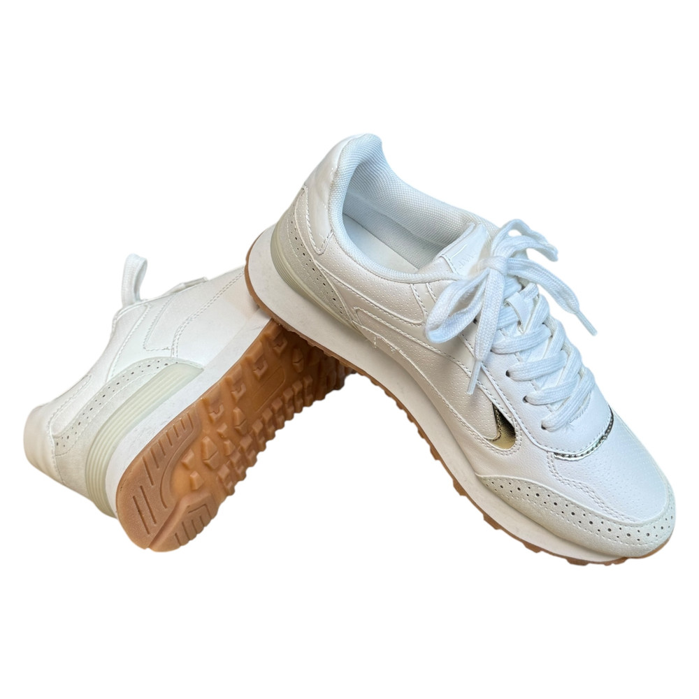 Anna Field BUTY SPORTOWE damskie 39/38