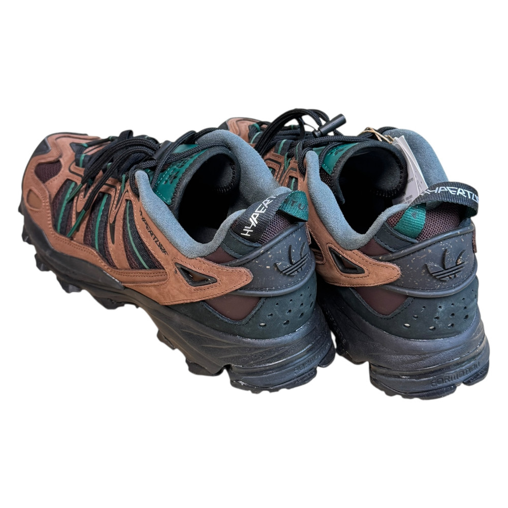 Adidas HYPERTURF BUTY SPORTOWE męskie 44