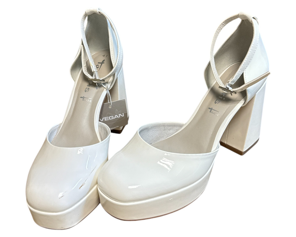 Tamaris  CZÓŁENKA  damskie 41