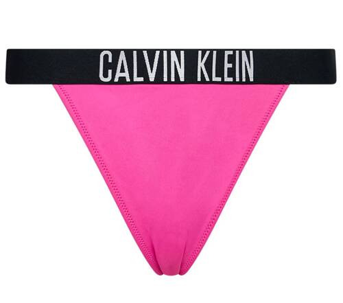 Dół od bikini Calvin Klein Swimwear L