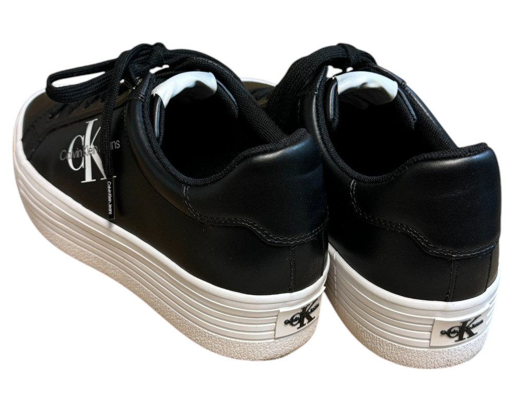 Calvin Klein Jeans  BUTY SPORTOWE  damskie 38