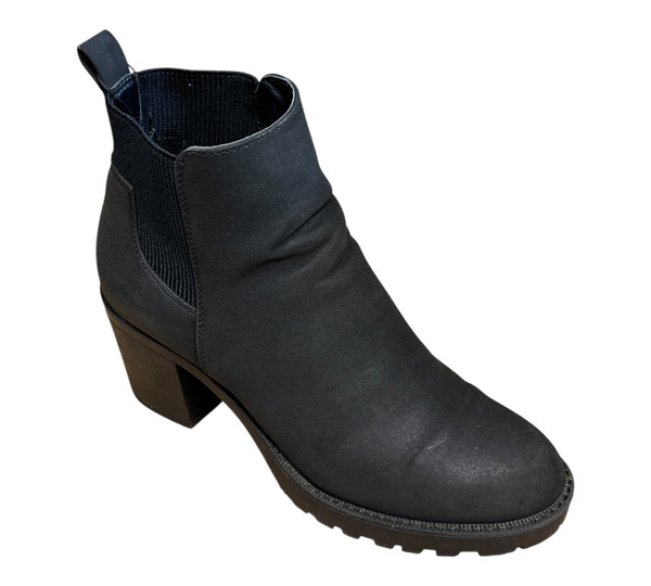 Only ONLBARBARA BOTKI damskie 40