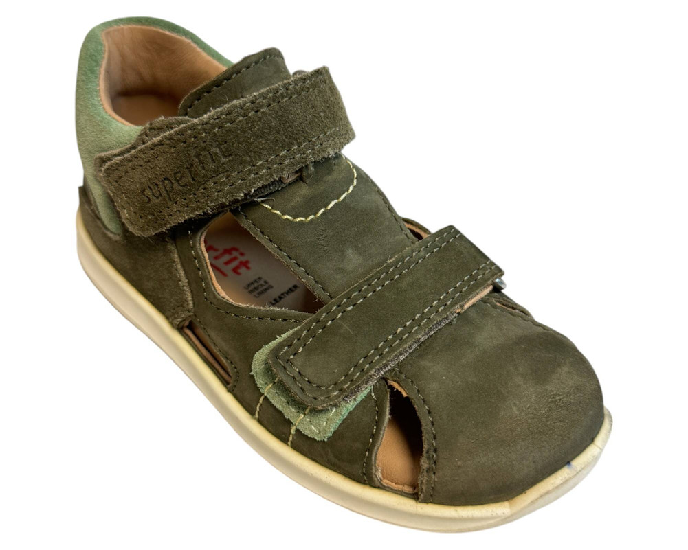 Superfit  SANDAŁY  dziecięce 22