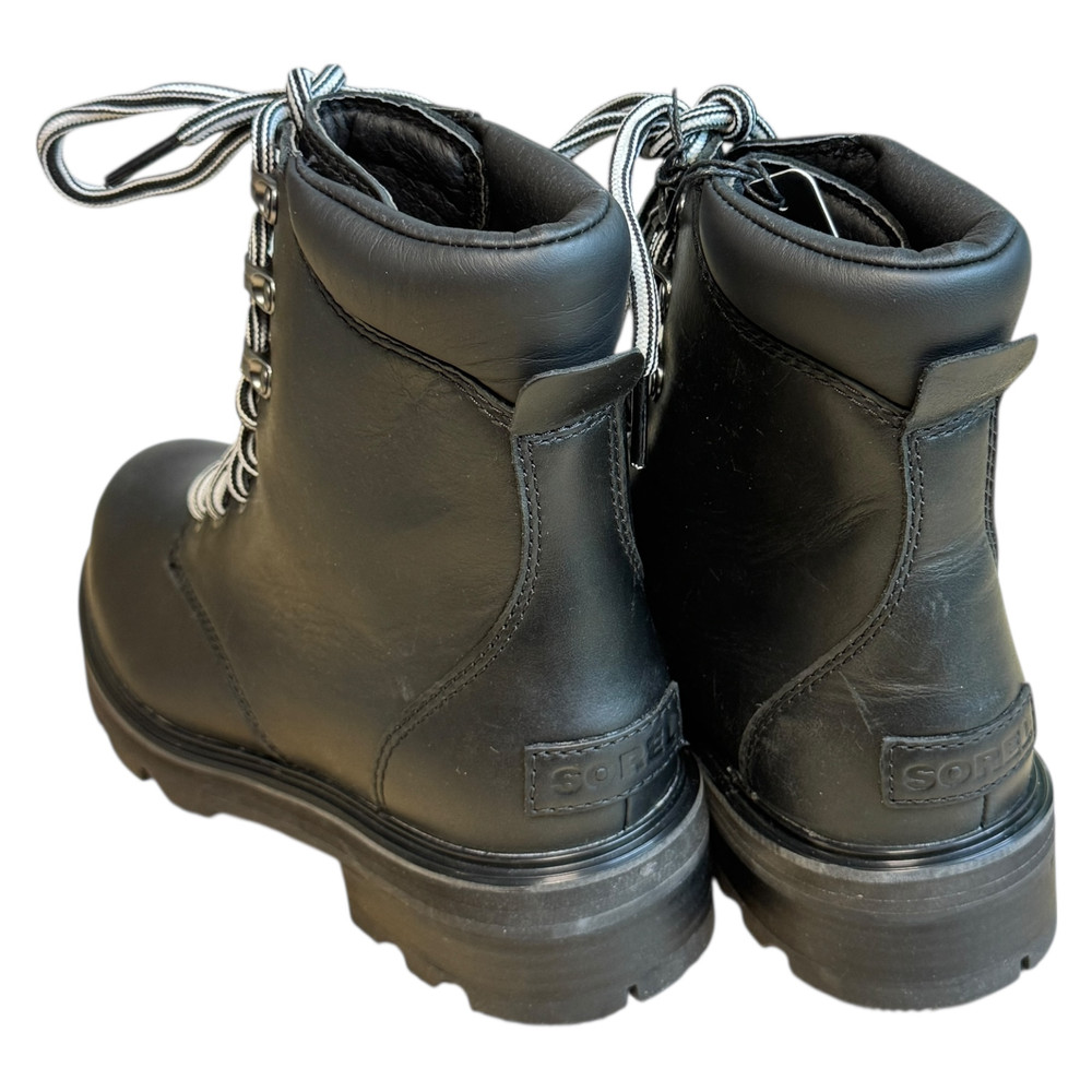 Sorel Lennox Lace BOTKI damskie 38/37