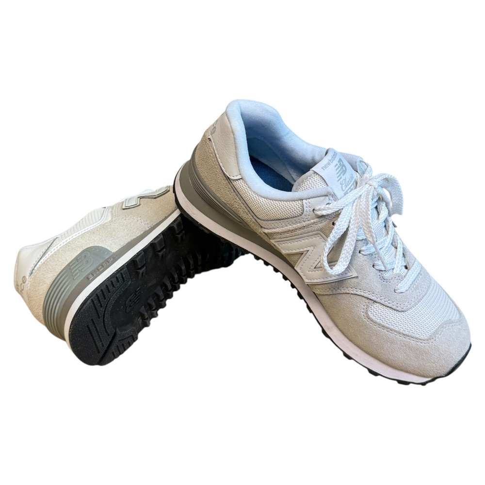 New Balance BUTY SPORTOWE damskie 37.5/38