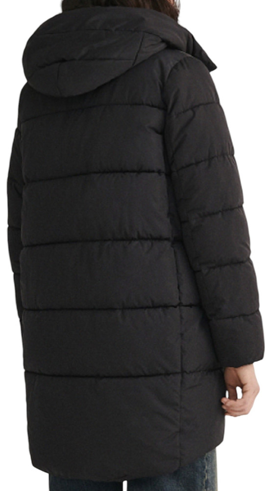 Naketano parka jacket L