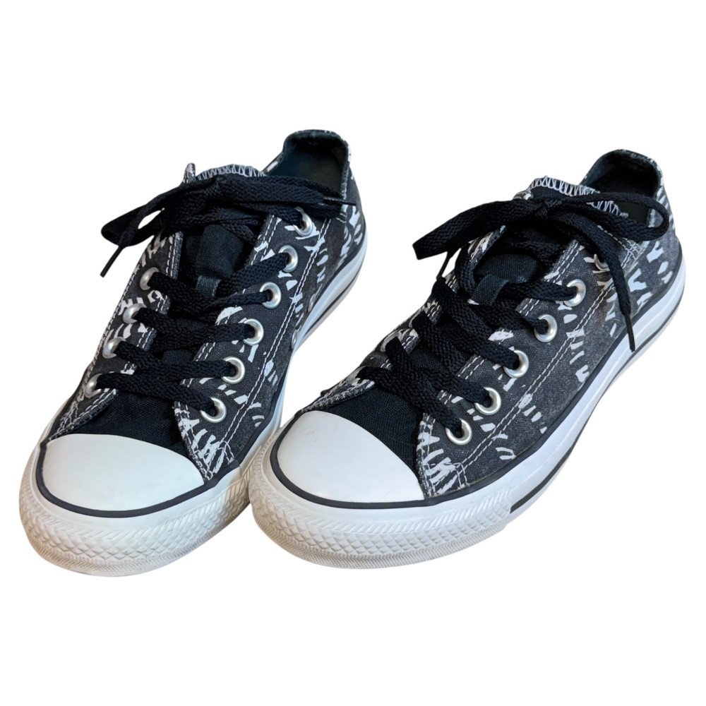 Converse CT All Star Double Tongue TRAMPKI damskie 39
