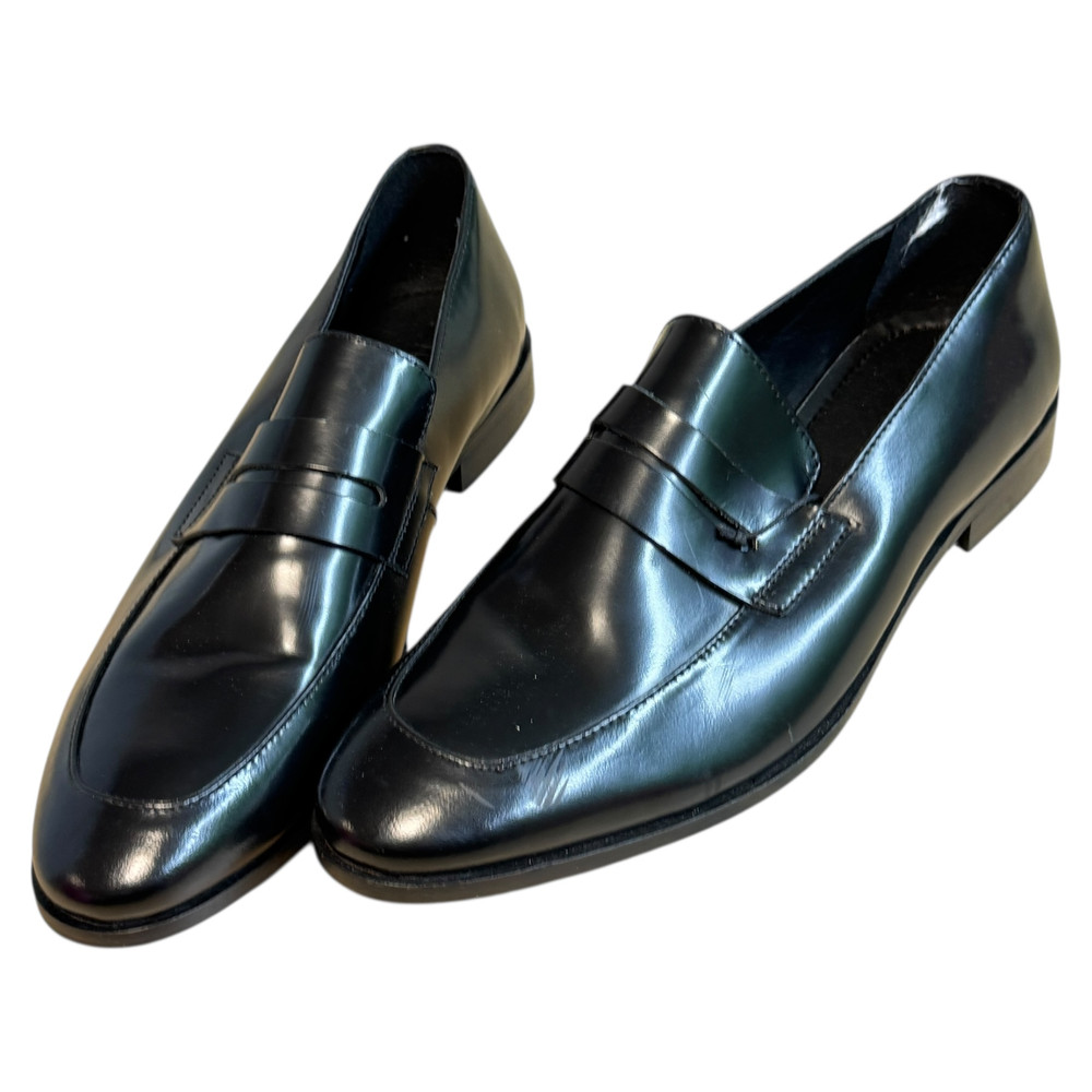 Zign PÓŁBUTY wsuwane męskie 43/42