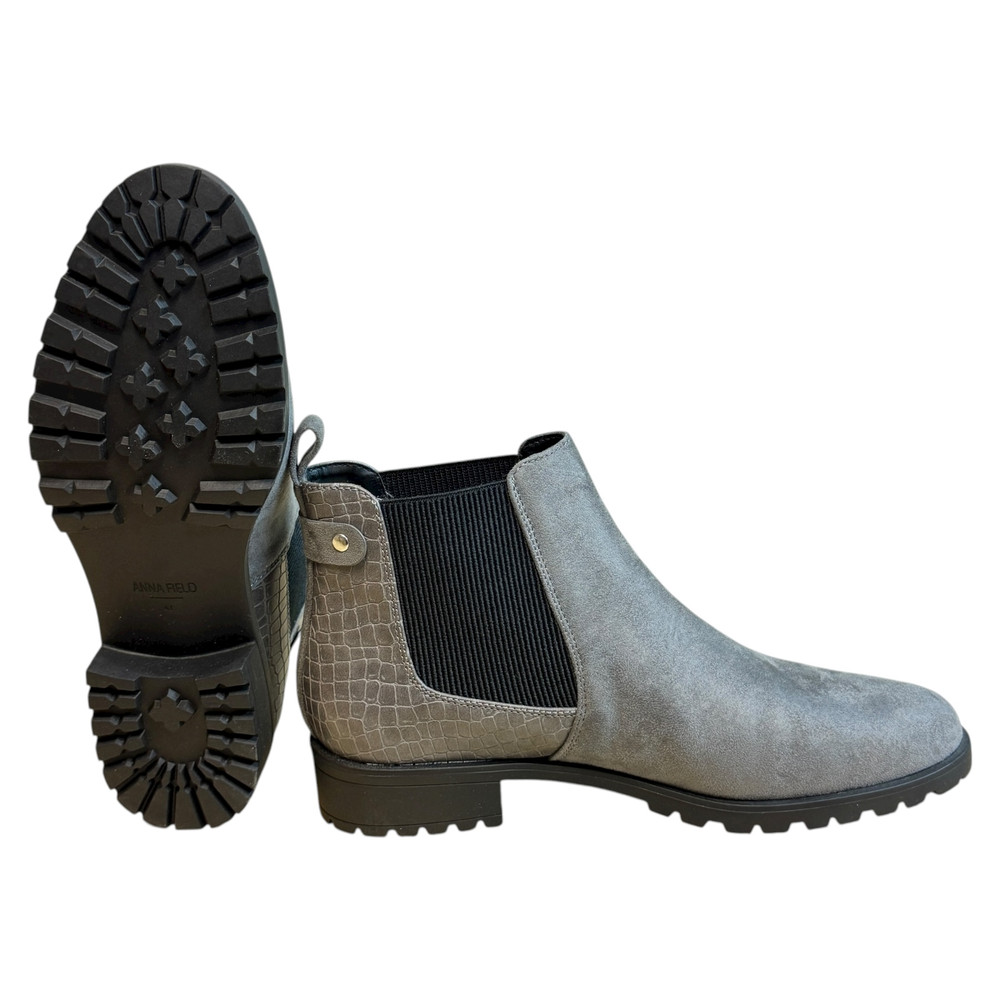 Anna Field BOTKI damskie 41