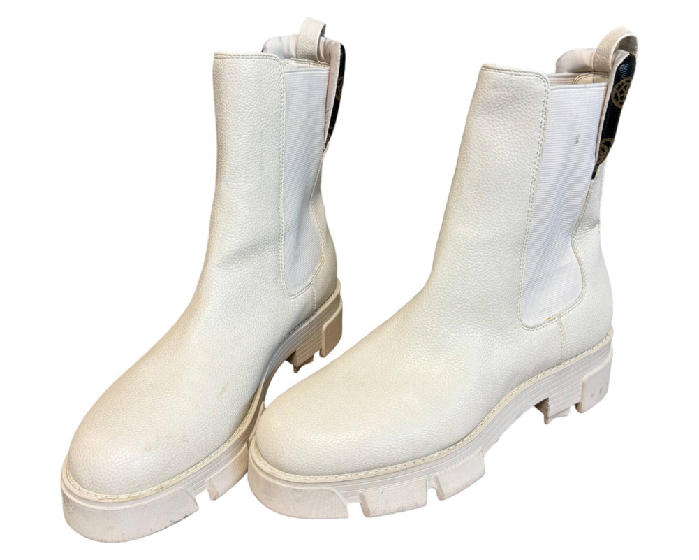 Guess Madla BOTKI  damskie 40