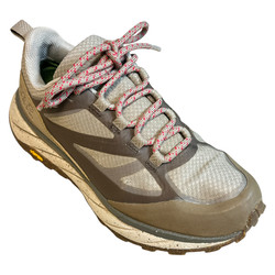 Jack Wolfskin Terraventure Texapore Low BUTY TREKKINGOWE damskie 38