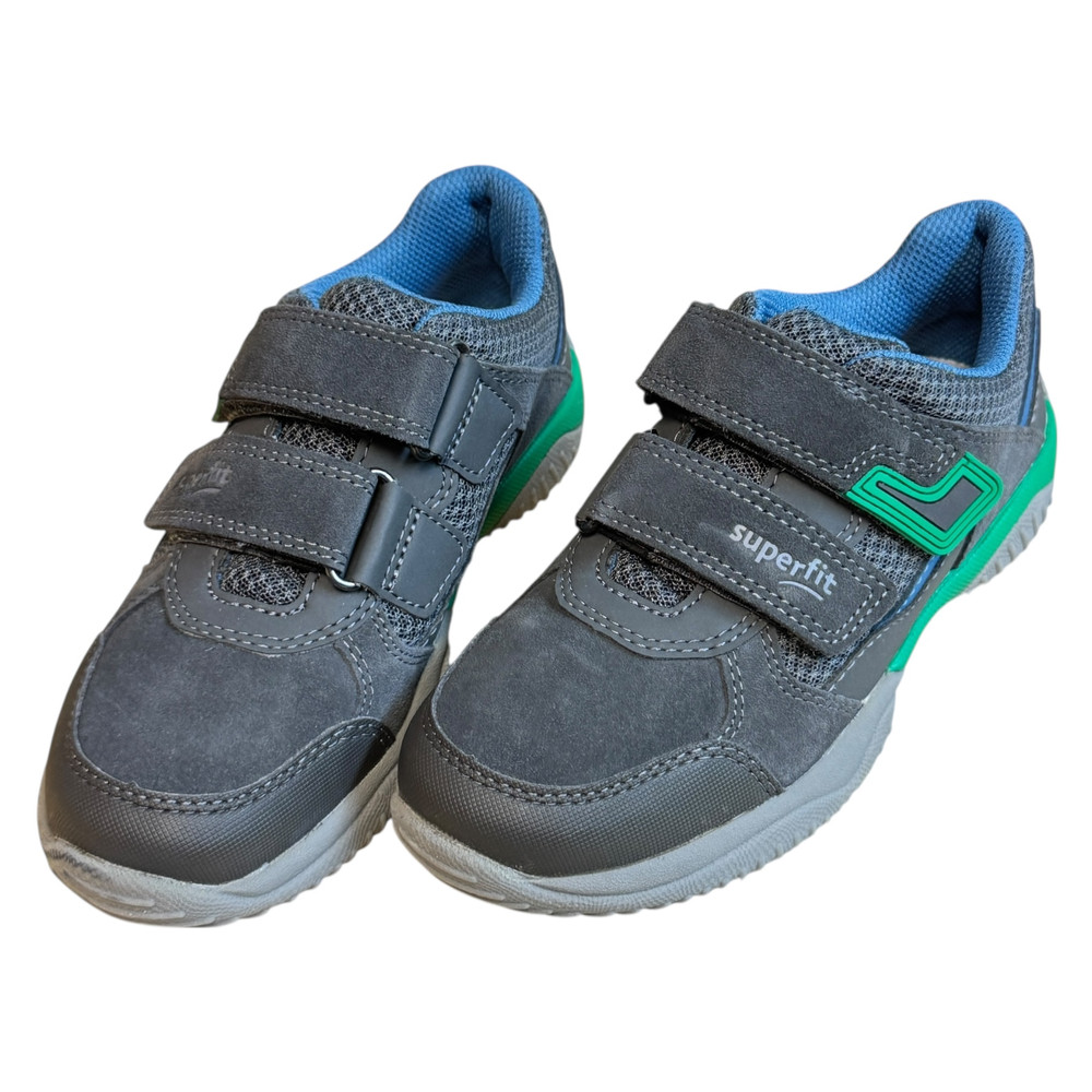 Superfit Storm BUTY SPORTOWE dziecięce 31
