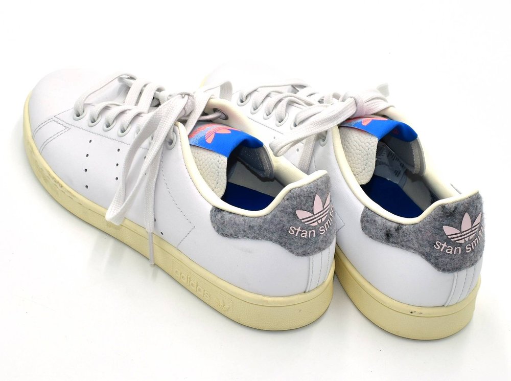 Adidas STAN SMITH BUTY SPORTOWE damskie 38 2/3