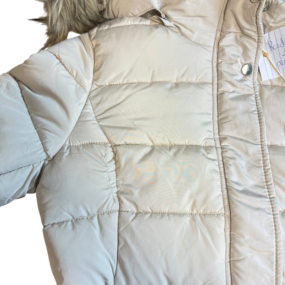 Naketano parka jacket L