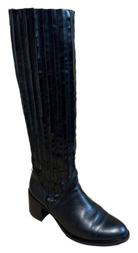 Eva Longoria KOZAKI damskie 37