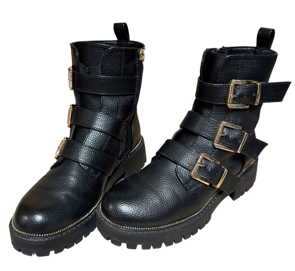 Deezee BOTKI damskie 37