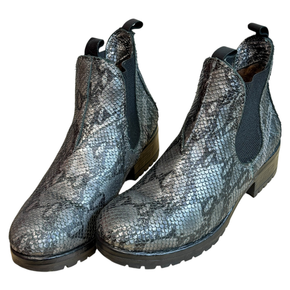 Lazamani BOTKI damskie 41