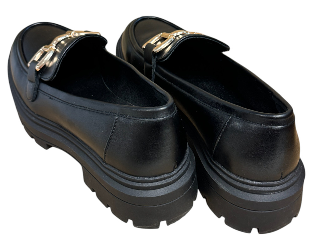 Jenny Fairy  PÓŁBUTY wsuwane damskie 41