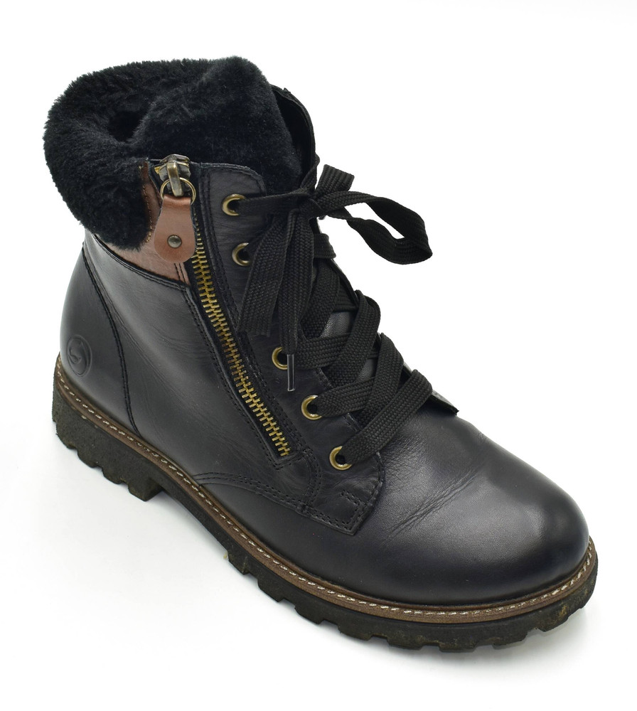 Remonte BOTKI damskie 36
