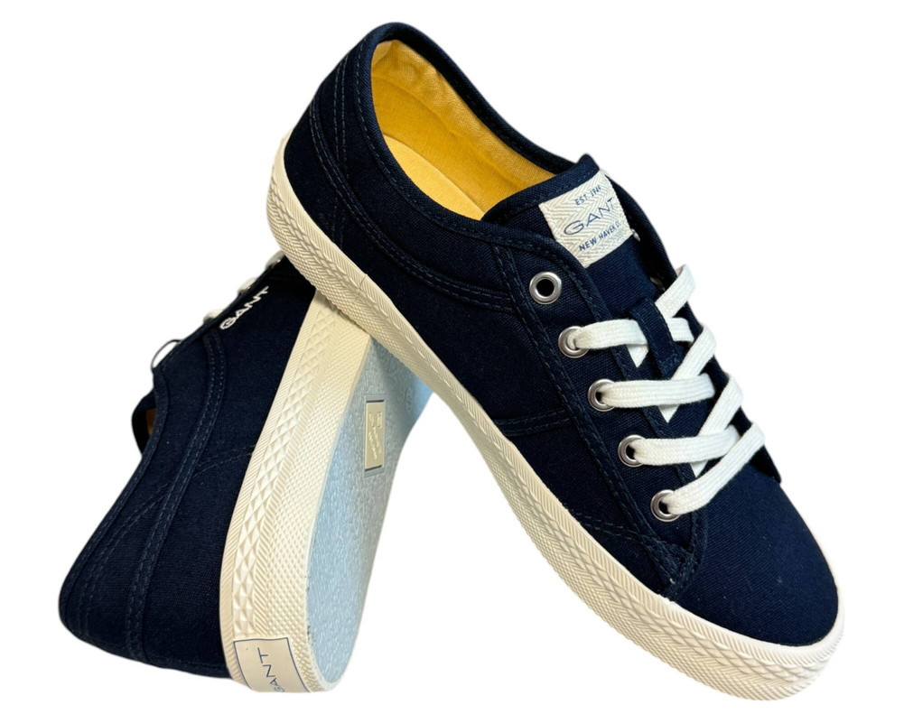 Gant Pinestreet TRAMPKI  damskie 37/38