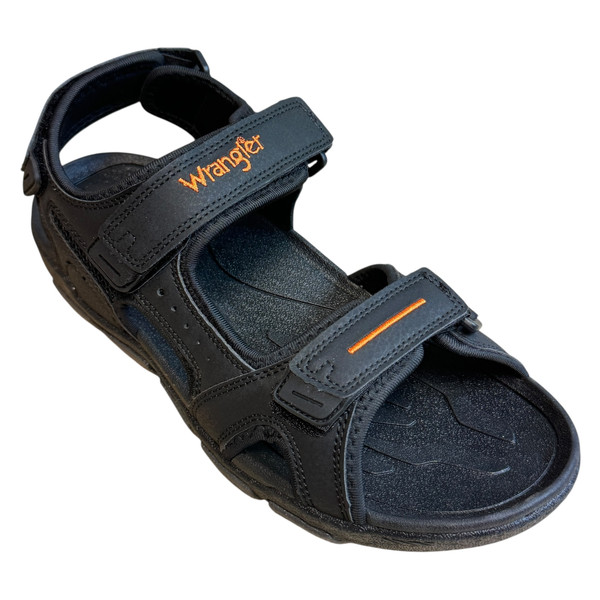 Wrangler Buster Low SANDAŁY męskie 43