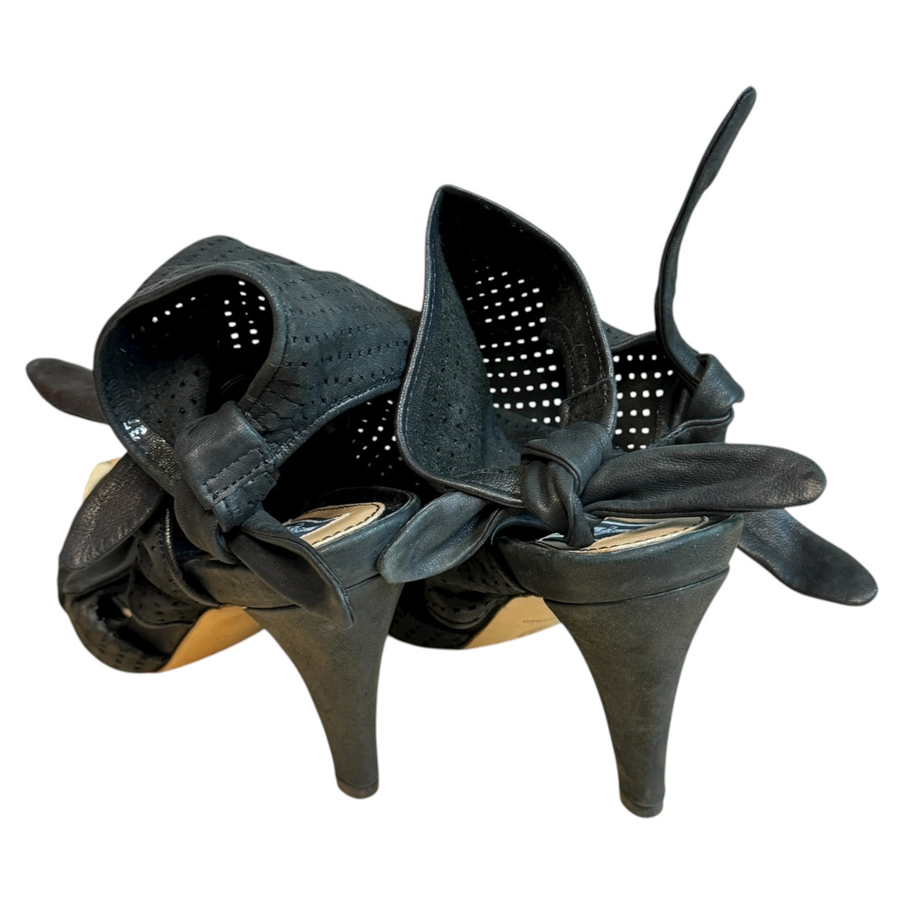 By Malene Birger sandały szpilki damskie 37