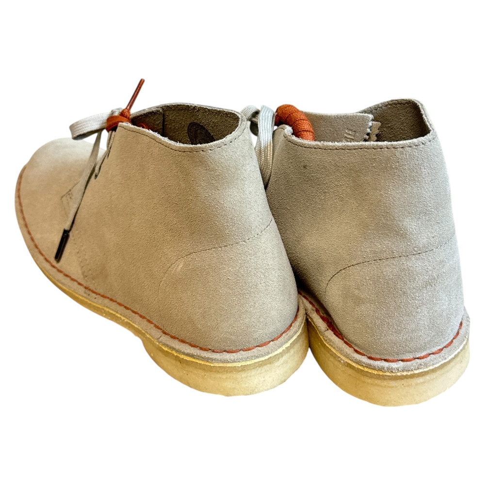 Clarks Desert BOTKI damskie 41/40
