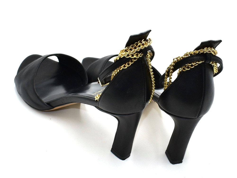 Baldowski  CZÓŁENKA Szpilki damskie 40