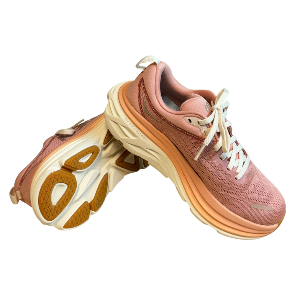 Hoka Bondi 8 BUTY SPORTOWE damskie 36 2/3 36